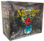 MetaZoo TCG - UFO 1st Edition Boosterbox
