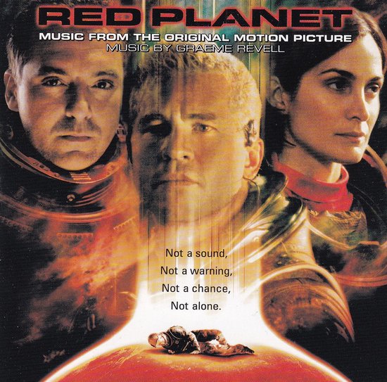 Red Planet