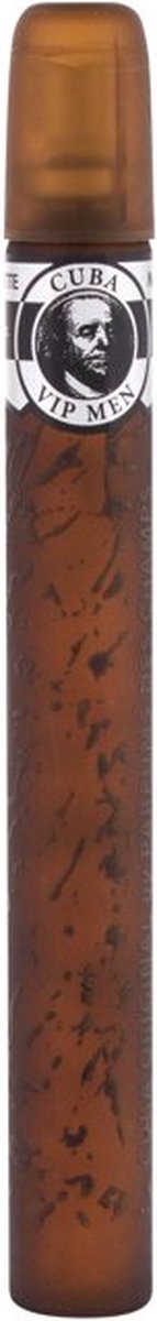 Fragluxe Cuba Vip eau de toilette spray 35 ml