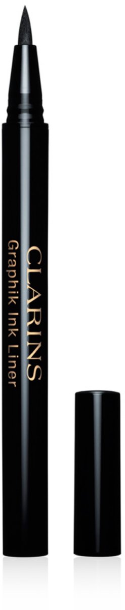 Clarins Graphik Ink Liner Waterproof Eyeliner 1 ml
