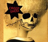 Creep Show - Mr. Dynamite (CD)
