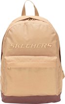 Skechers Denver Backpack S1136-36, Unisex, Bruin, Rugzak, maat: One size