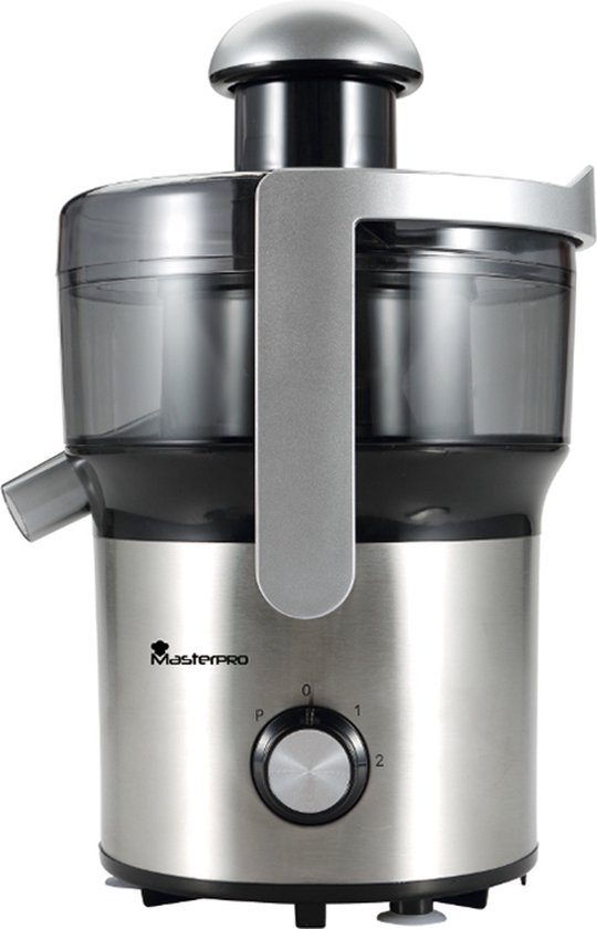 Masterpro Sapcentrifuge - Juicer van Masterpro — afbeelding 4