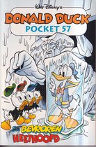 Donald Duck pocket 57 : Een Bevroren Heethoofd