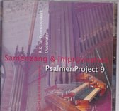 PsalmenProject 9 - Ritmische samenzang en improvisaties vanuit de R.K. St. Fransiscuskerk te Oudewater
