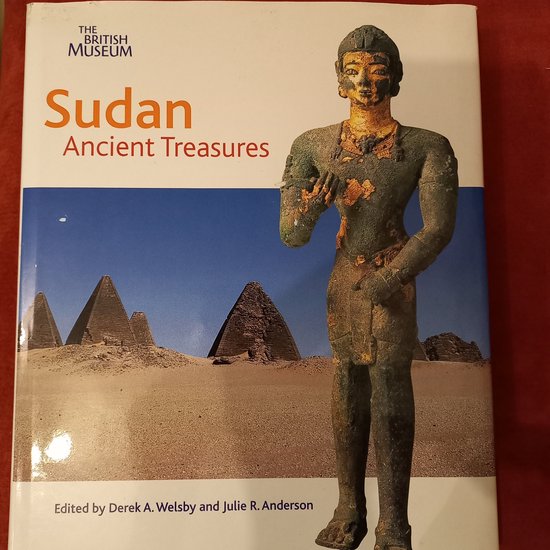 9780714119601 - Sudan