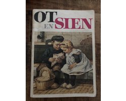 Boek Van Ot En Sien