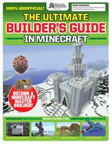 The Gamesmasters Presents Ultimate Minecraft Builder's Guide Media TieIn