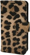 iNcentive PU Wallet Deluxe pour iPhone 13 Pro Panther Classic