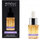 Millefiori Milano Water Soluble Violet & Musk