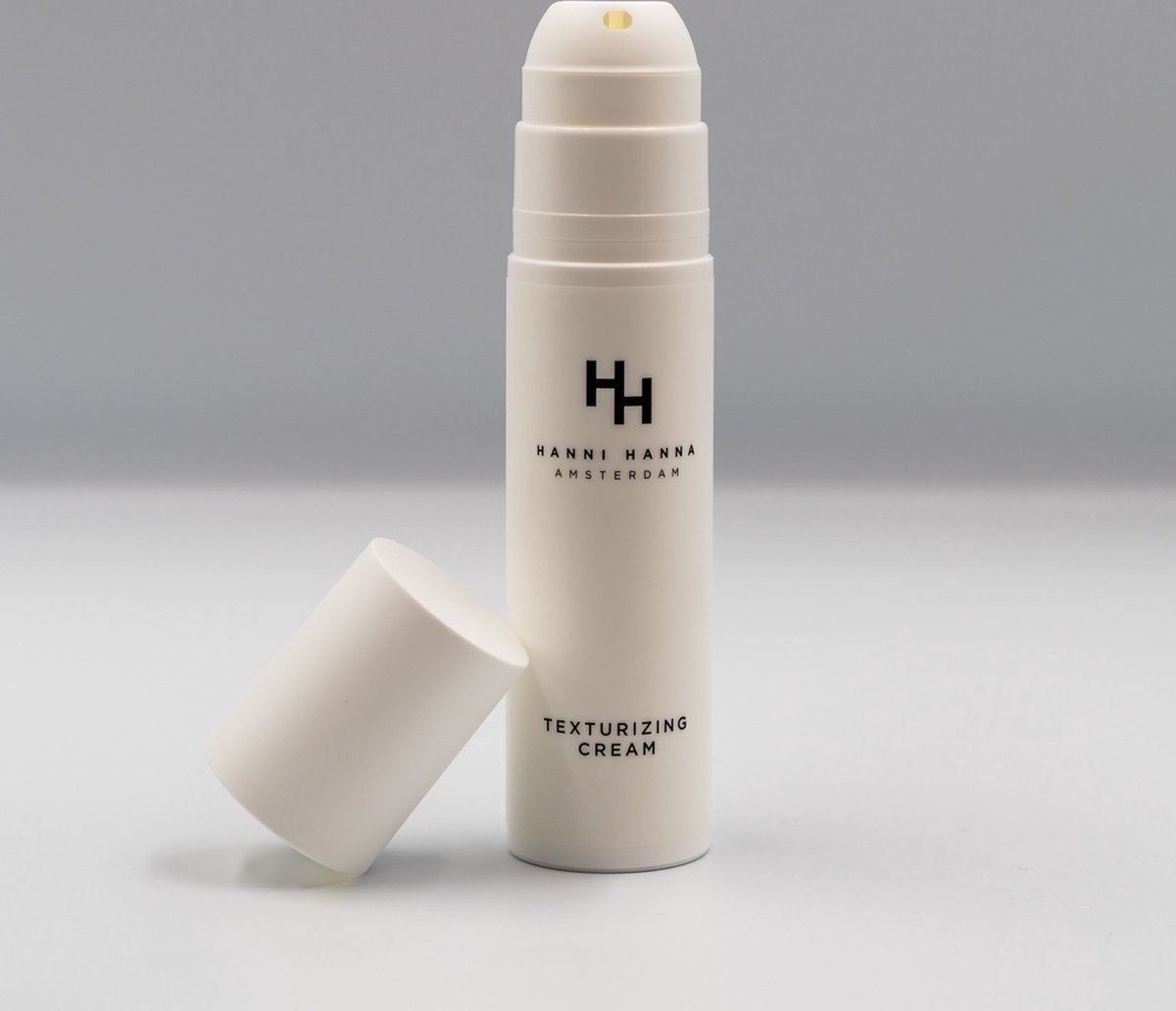 Hanni Hanna - Texturizing Cream