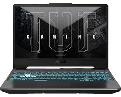 ASUS TUF A15 FA506IHRB HN080W Gaming laptop 15.6 inch