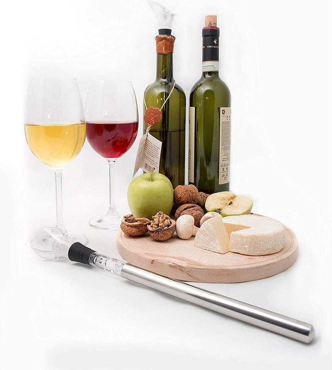 Vino Bianco Ancora Albana Uva Docg-selezione Speciale Alta Qualità a 2020