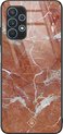 Rood, Marble Sunkissed, Hardcase