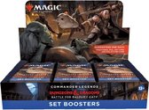 MtG Commander Legends: Baldur's Gate Set Booster Box (EN)