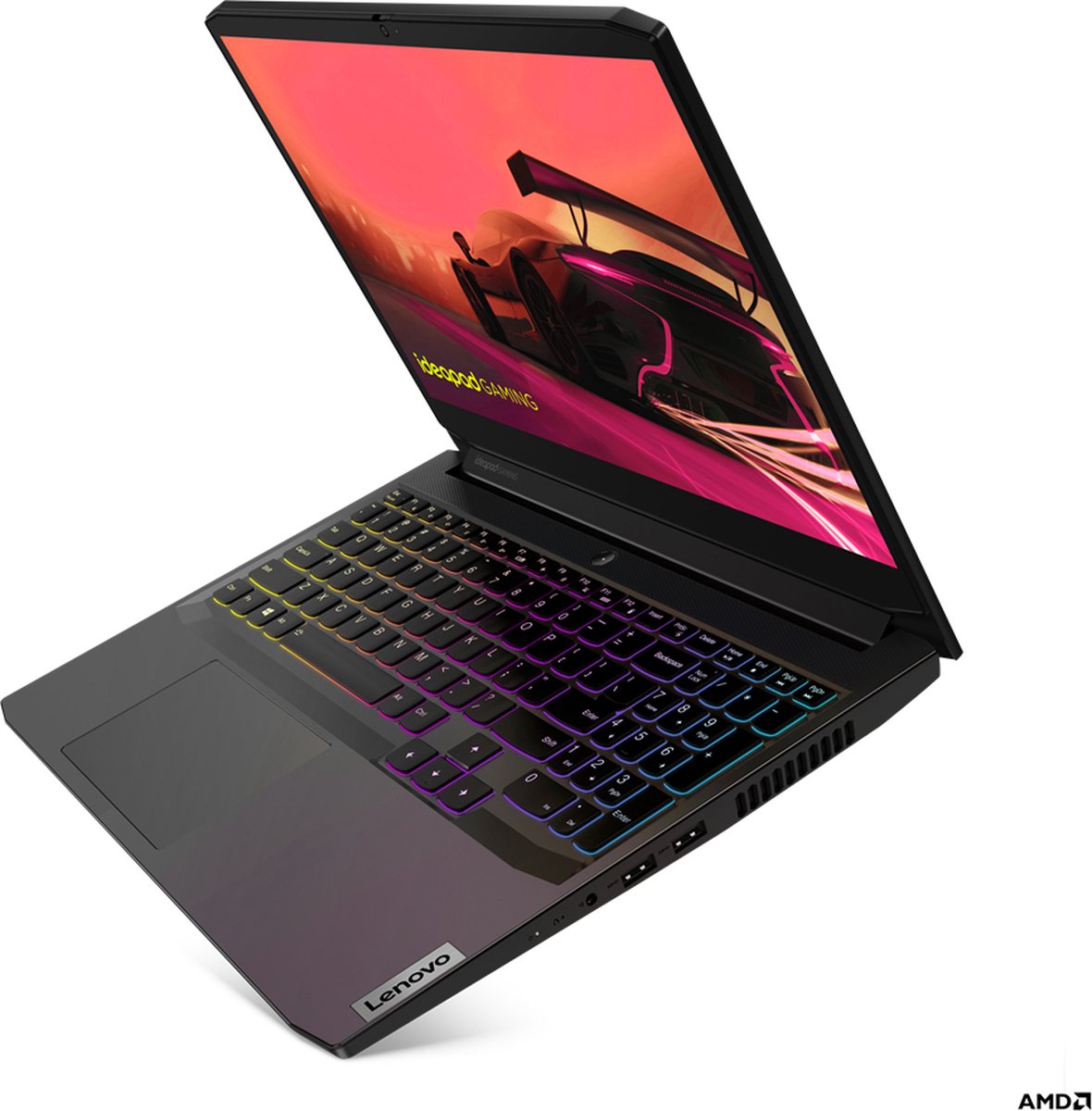 Lenovo IdeaPad Gaming 3 15ACH6 AMD Ryzen™ 5 5600H Laptop 39