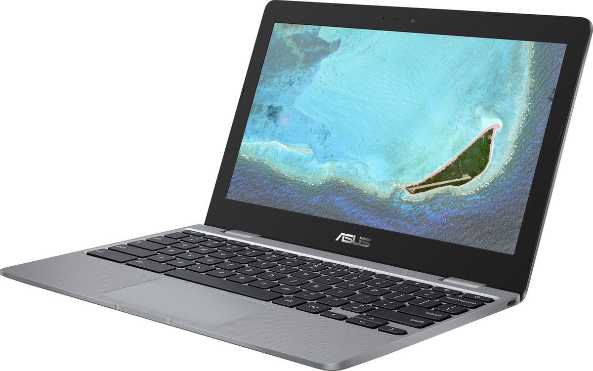 ASUS Chromebook C223NA - Full HD - ChromeOS - 82 karakters