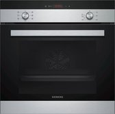 Siemens iQ100 HB113FBS1 oven - Energielabel A
