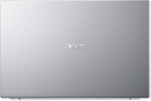 Acer Aspire 3 A315-58-55V2, Intel® Core™ i5, 2,4 GHz, 39,6 cm (15.6"), 1920 x 1080 pixels, 8 Go, 512 Go