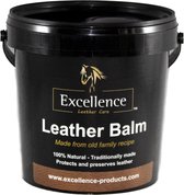 Excellence Leather Balm