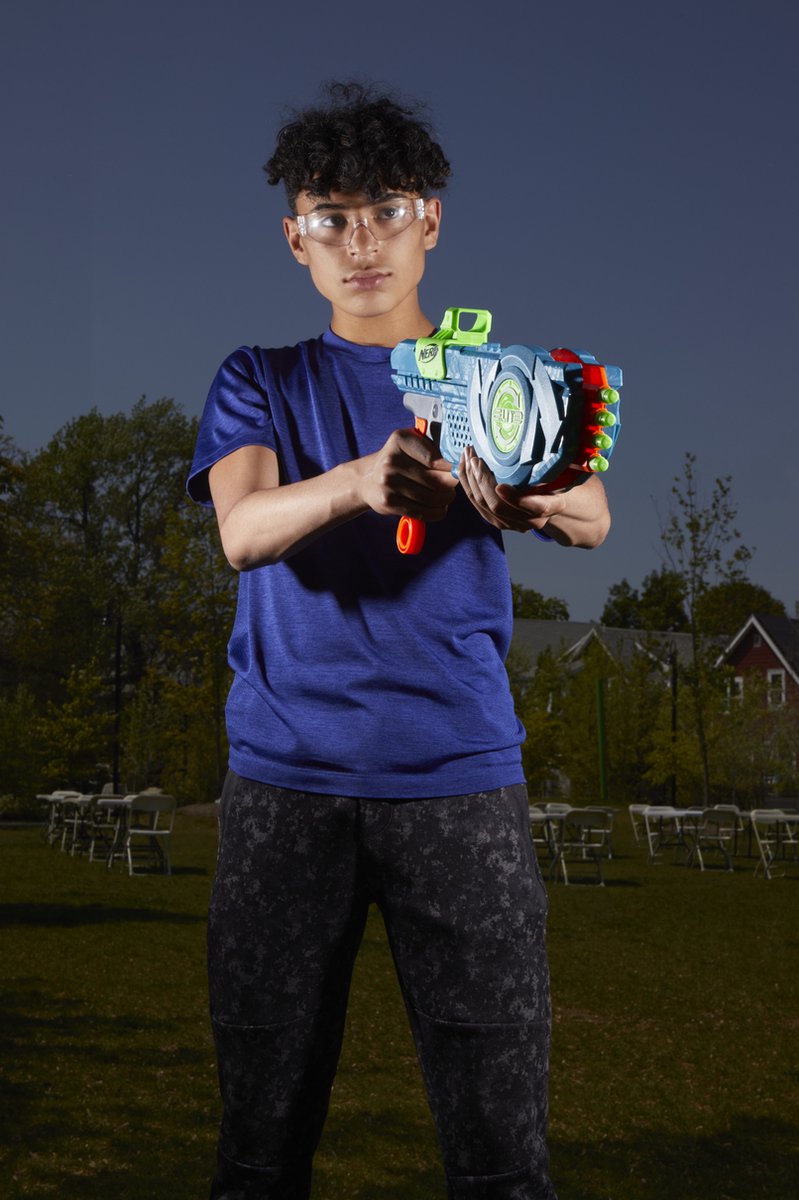 Nerf Elite 2.0 Flip 8 — afbeelding 12
