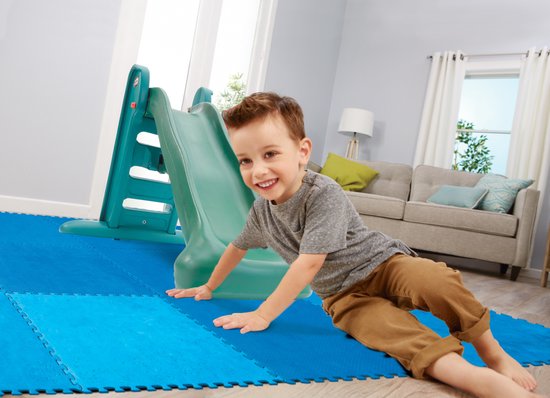 Little Tikes Glijbaan Large Slide - Peuter - Voor Buiten - Groen