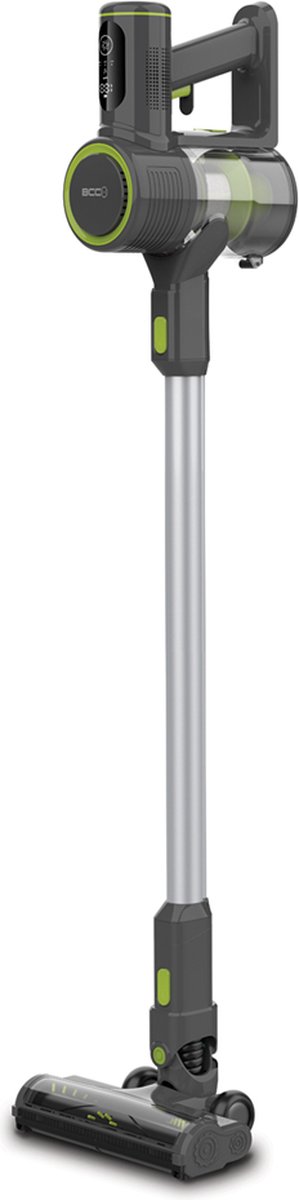 BCC steelstofzuiger SZ22-01 - Draadloos - 2 accessoires - muurbeugel