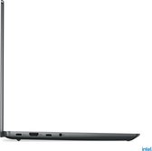 Lenovo IdeaPad 5 Pro, Intel® Core™ i5, 2,4 GHz, 35,6 cm (14"), 2880 x 1800 pixels, 16 Go, 512 Go