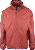 Napapijri - Veste A-Vallée Rouge - Taille M - Coupe moderne