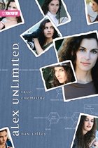 Alex Unlimited novel 3 - Alex Unlimited, Volume 3: True Chemistry