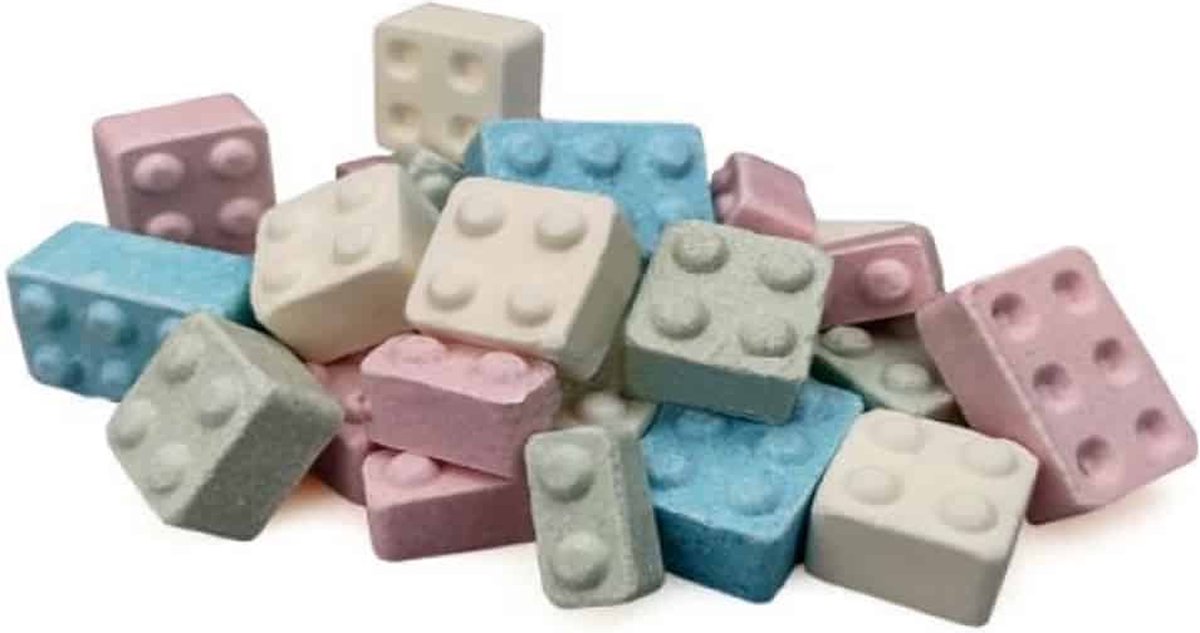 Felko Candy Bricks - 1 kilo