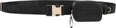 iDeal of Sweden Athena Utility Belt Black