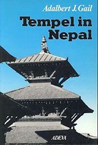 Tempel in Nepal