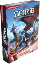 D&D Dragons of Stormwreck Isle Starter Kit (EN)