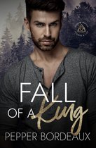 Kings of Rexville : secrets and lies - Fall of a King