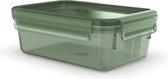 Tefal MasterSeal Eco N1170310 boîte hermétique alimentaire Rectangulaire 1 L Vert 1 pièce(s)