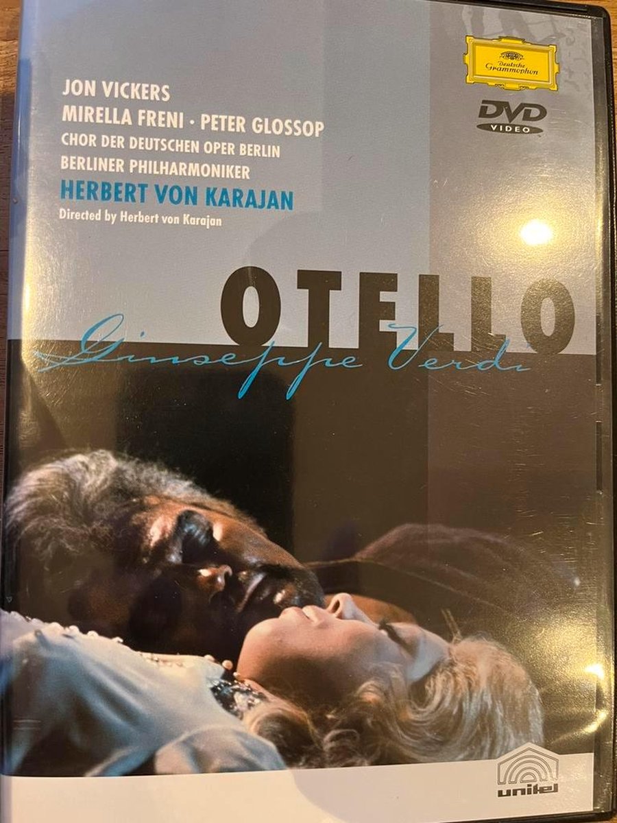 Otello (Verdi)
