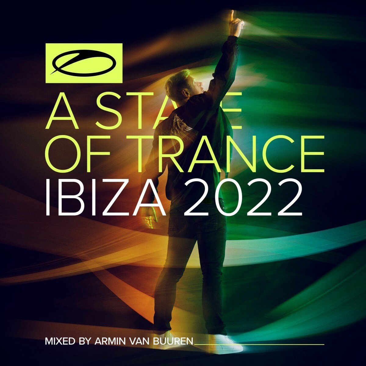 A State Of Trance Ibiza 2022 (CD), Armin Van Buuren | Musique | bol.com