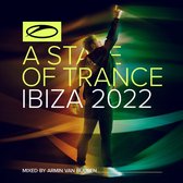 A State Of Trance Ibiza 2022 (CD)