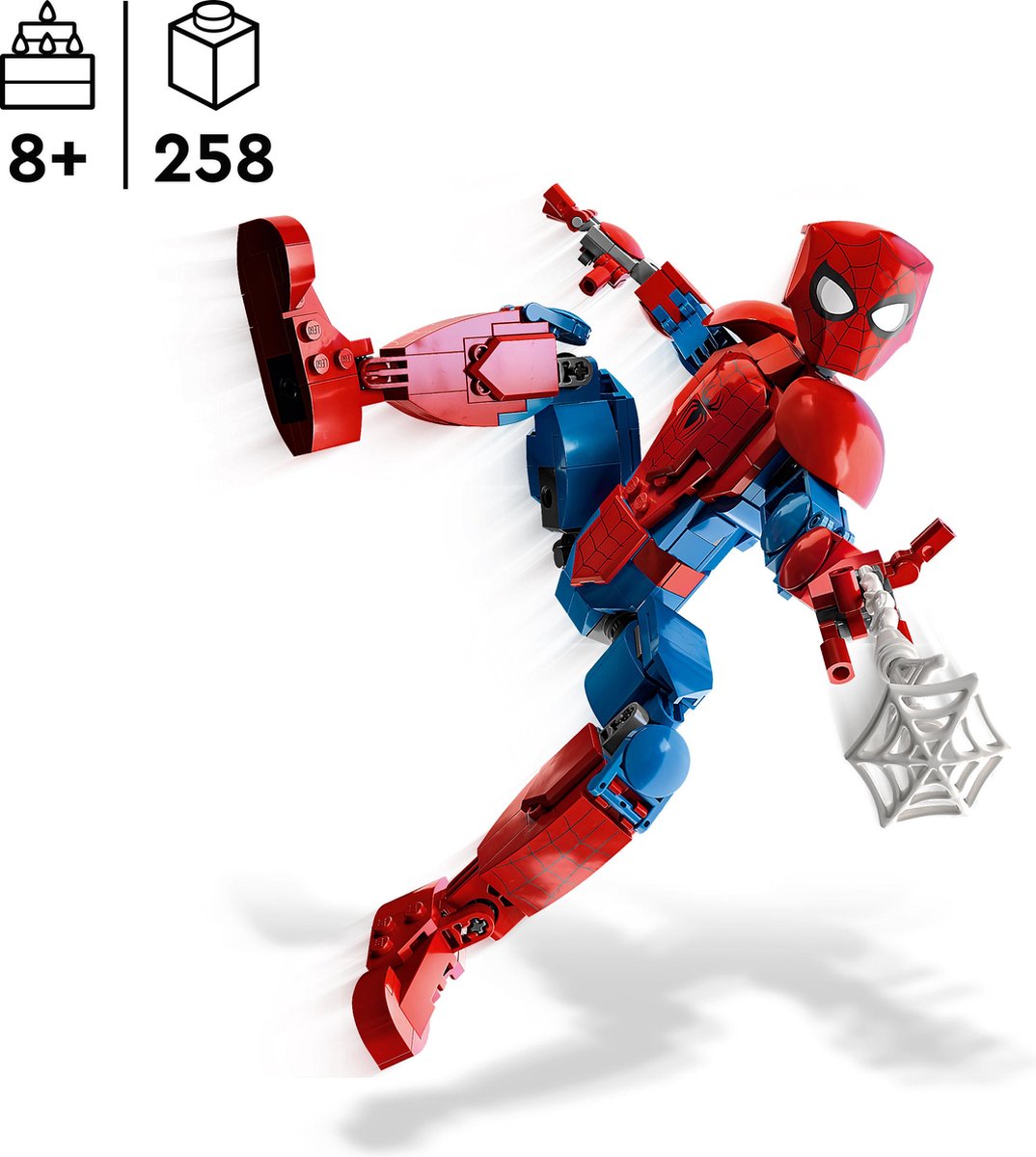 LEGO Marvel Spider-Man - 76226 — afbeelding 17