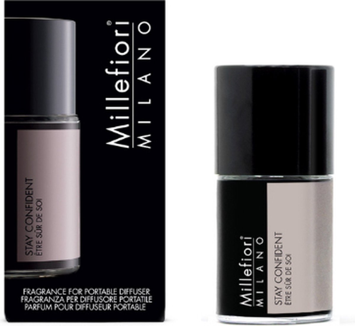 Millefiori Milano Moveo Refill Living Balance