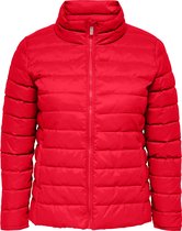 ONLY CARMAKOMA CARTAHOE QUILTED JACKET OTW Dames Jas - Maat M/48