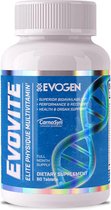 Evogen Nutrition - Evovite Tabs 30 porties - Health & Wellness - Sportsupplement