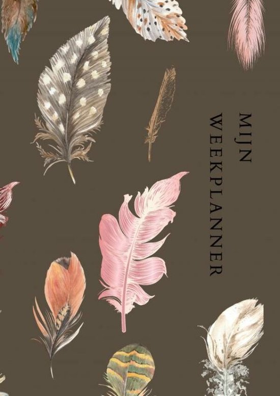 Weekplanner