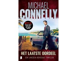 Lincoln-advocaat 2 - Het laatste oordeel