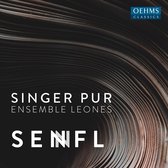 Ensemble Leones & Singer Pur - Motets And Songs (CD)