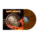 Amon Amarth - Fate Of Norns (LP) (Coloured Vinyl)