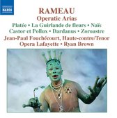 Opera Lafayette - Operatic Arias (CD)