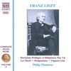 Philip Thomson - Piano Music 03 (CD)