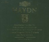 Austro-Hungarian Haydn Orchestra, Ádám Fischer - Haydn: The Symphonies Nos. 93-104, Volume Eight (5 CD)